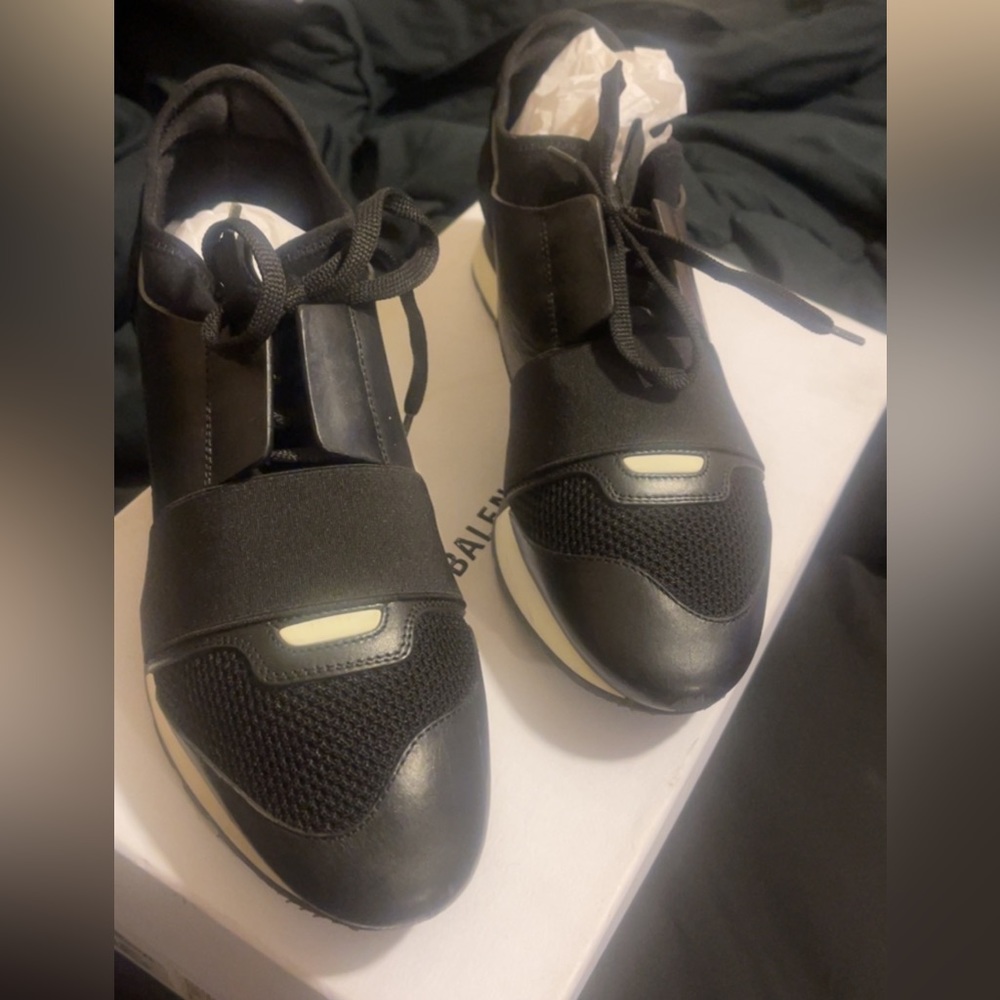 Balenciaga sneakers